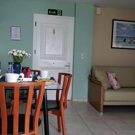 Sior Dionysios Apartment Argostoli  Luaran gambar