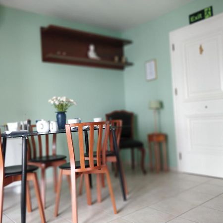 Sior Dionysios Apartment Argostoli  Luaran gambar