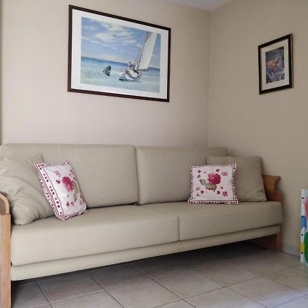 Sior Dionysios Apartment Argostoli  Luaran gambar