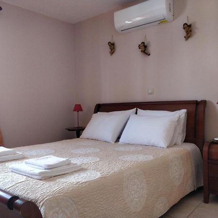 Sior Dionysios Apartment Argostoli  Luaran gambar