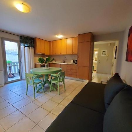 Sior Dionysios Apartment Argostoli  Luaran gambar