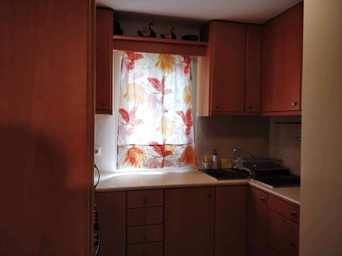 Sior Dionysios Apartment Argostoli  Luaran gambar