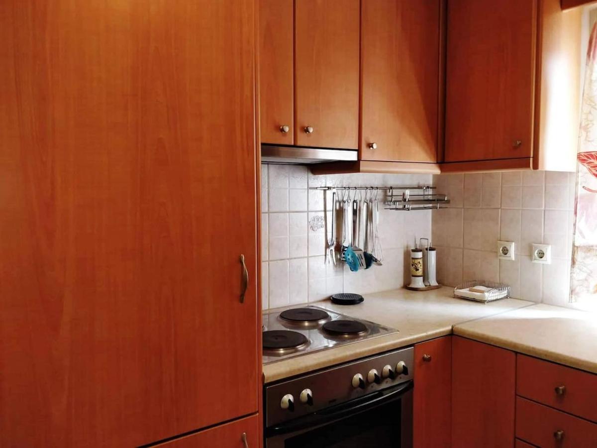 Sior Dionysios Apartment Argostoli  Luaran gambar