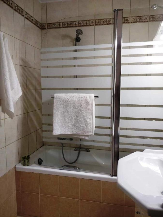 Sior Dionysios Apartment Argostoli  Luaran gambar