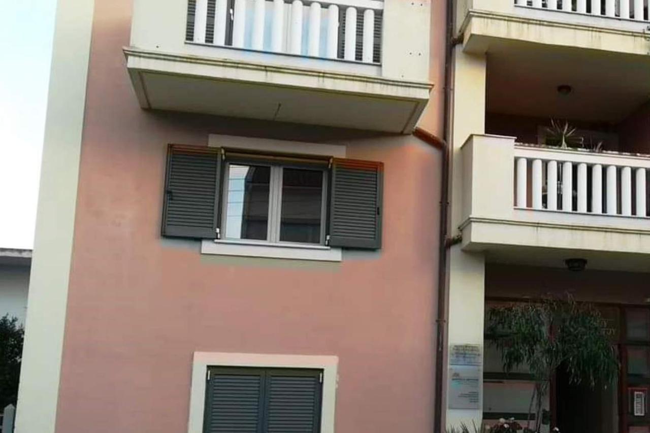 Sior Dionysios Apartment Argostoli  Luaran gambar
