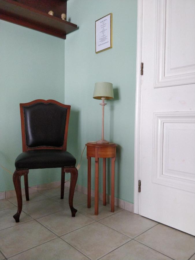 Sior Dionysios Apartment Argostoli  Luaran gambar