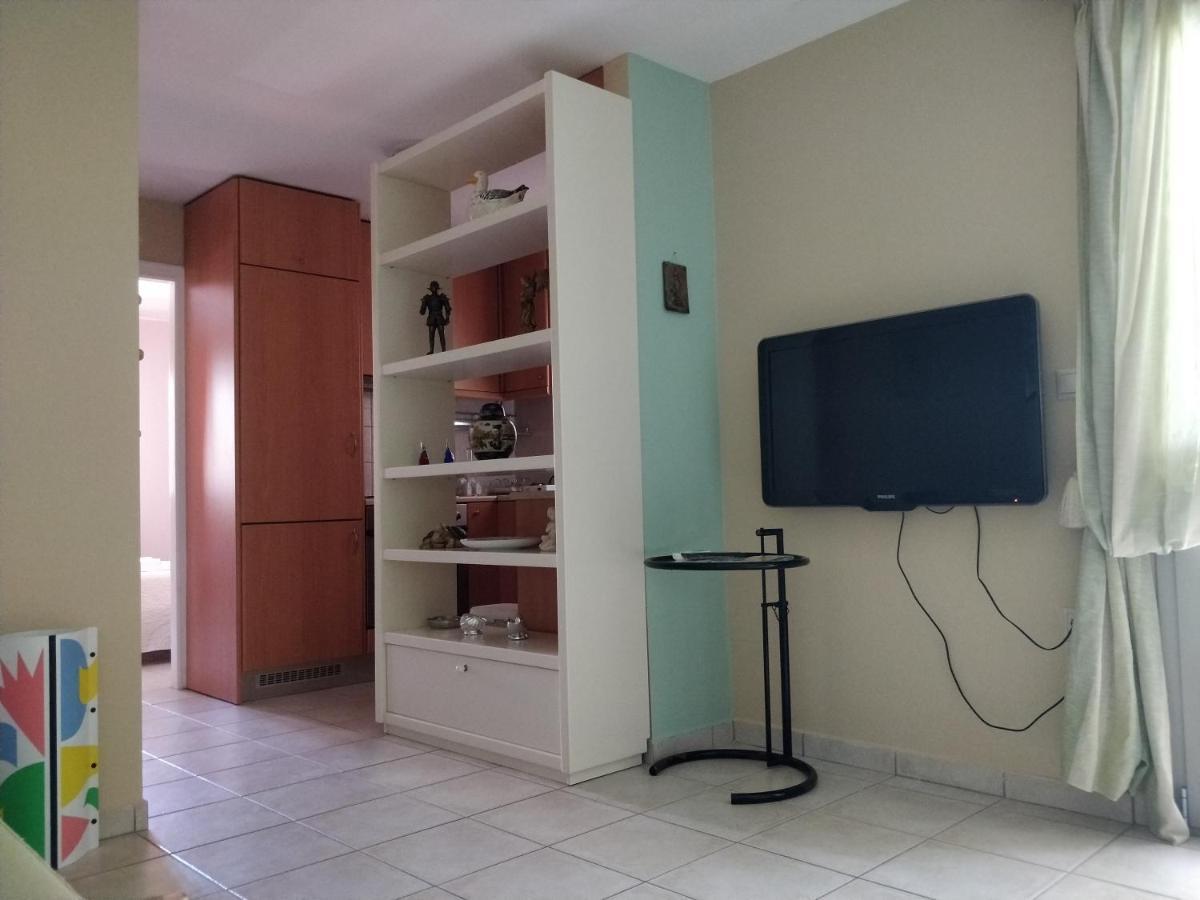 Sior Dionysios Apartment Argostoli  Luaran gambar