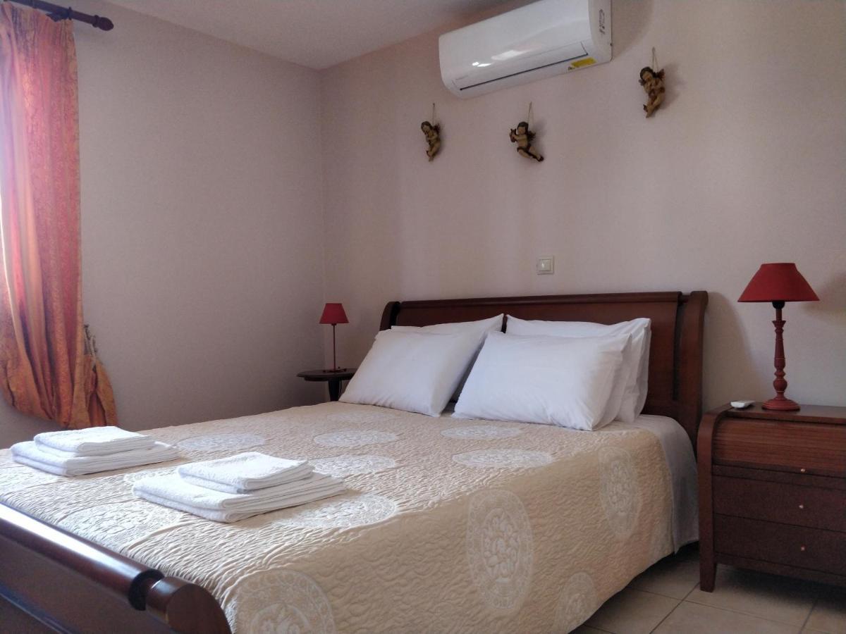 Sior Dionysios Apartment Argostoli  Luaran gambar