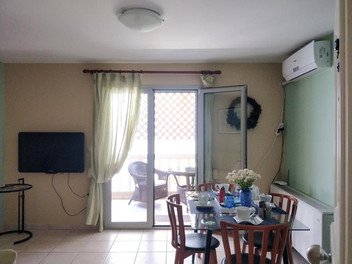 Sior Dionysios Apartment Argostoli  Luaran gambar