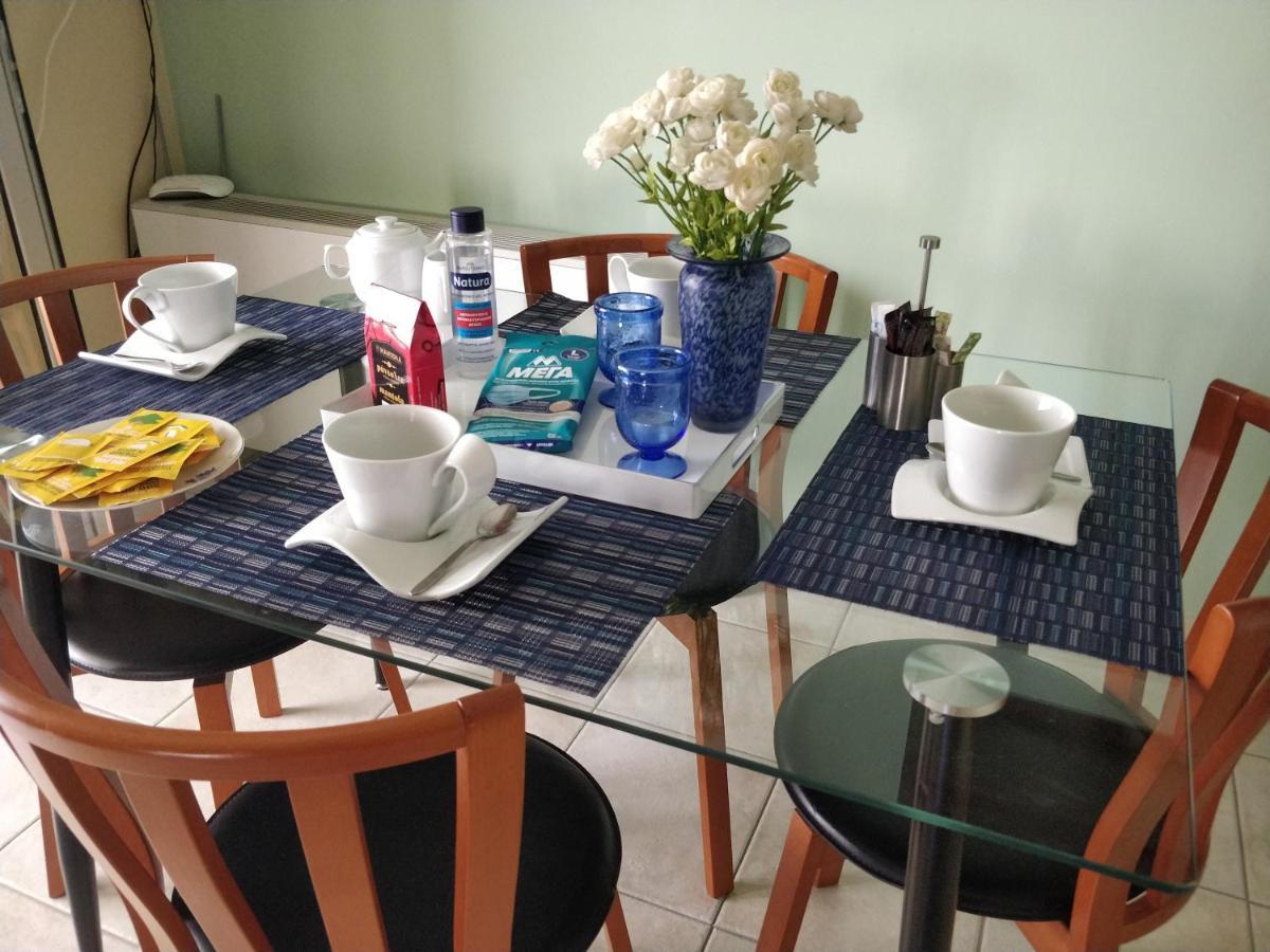 Sior Dionysios Apartment Argostoli  Luaran gambar