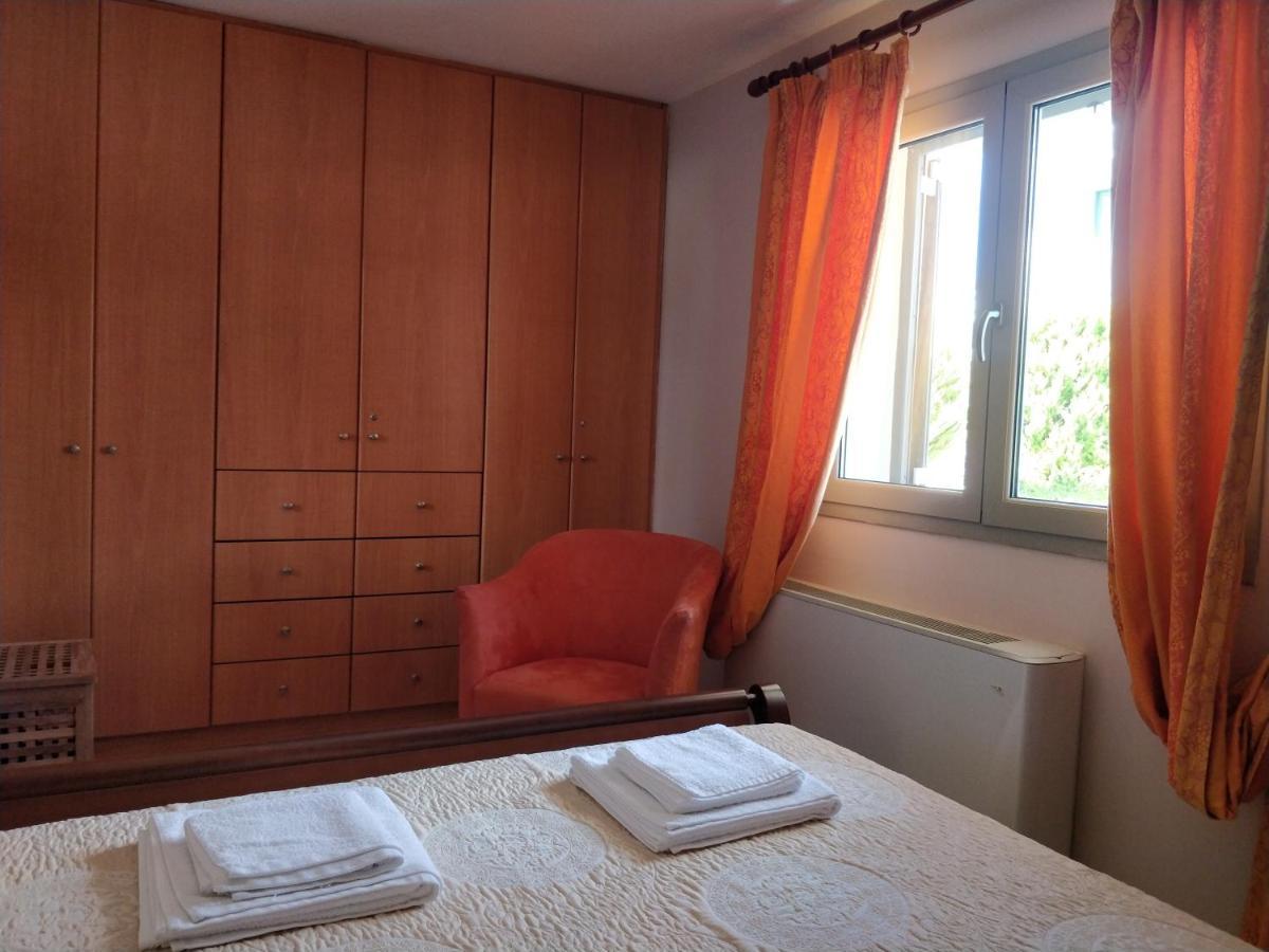 Sior Dionysios Apartment Argostoli  Luaran gambar