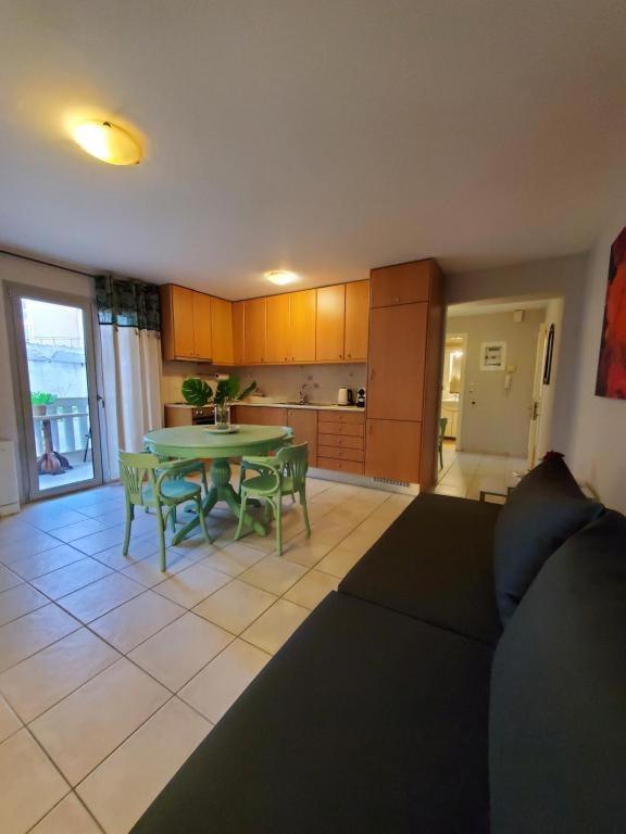 Sior Dionysios Apartment Argostoli  Luaran gambar