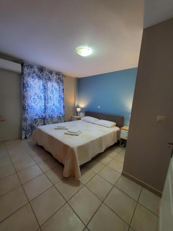 Sior Dionysios Apartment Argostoli  Luaran gambar