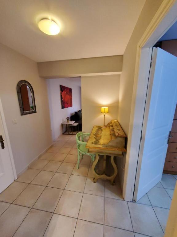 Sior Dionysios Apartment Argostoli  Luaran gambar