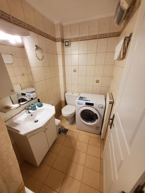 Sior Dionysios Apartment Argostoli  Luaran gambar