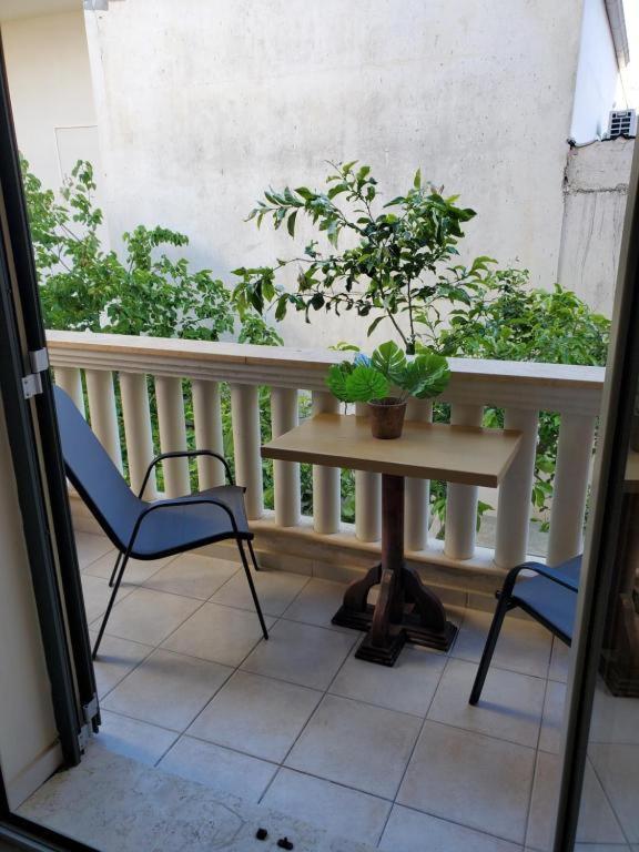 Sior Dionysios Apartment Argostoli  Luaran gambar