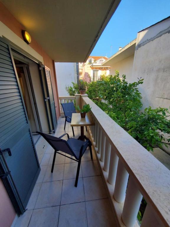 Sior Dionysios Apartment Argostoli  Luaran gambar