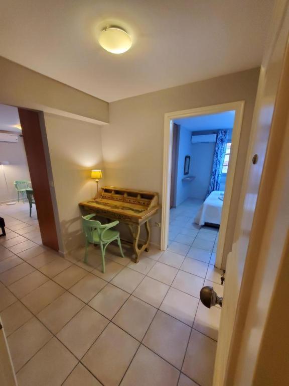 Sior Dionysios Apartment Argostoli  Bilik gambar